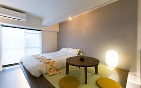 Bhotel Origaminn 703 - 5 Mins Peacepark