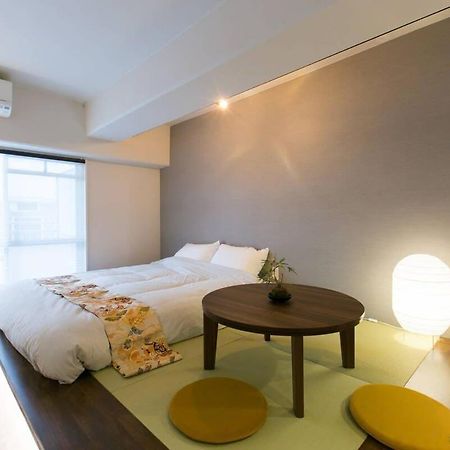 Bhotel Origaminn 703 - 5 Mins Peacepark 広島市 エクステリア 写真