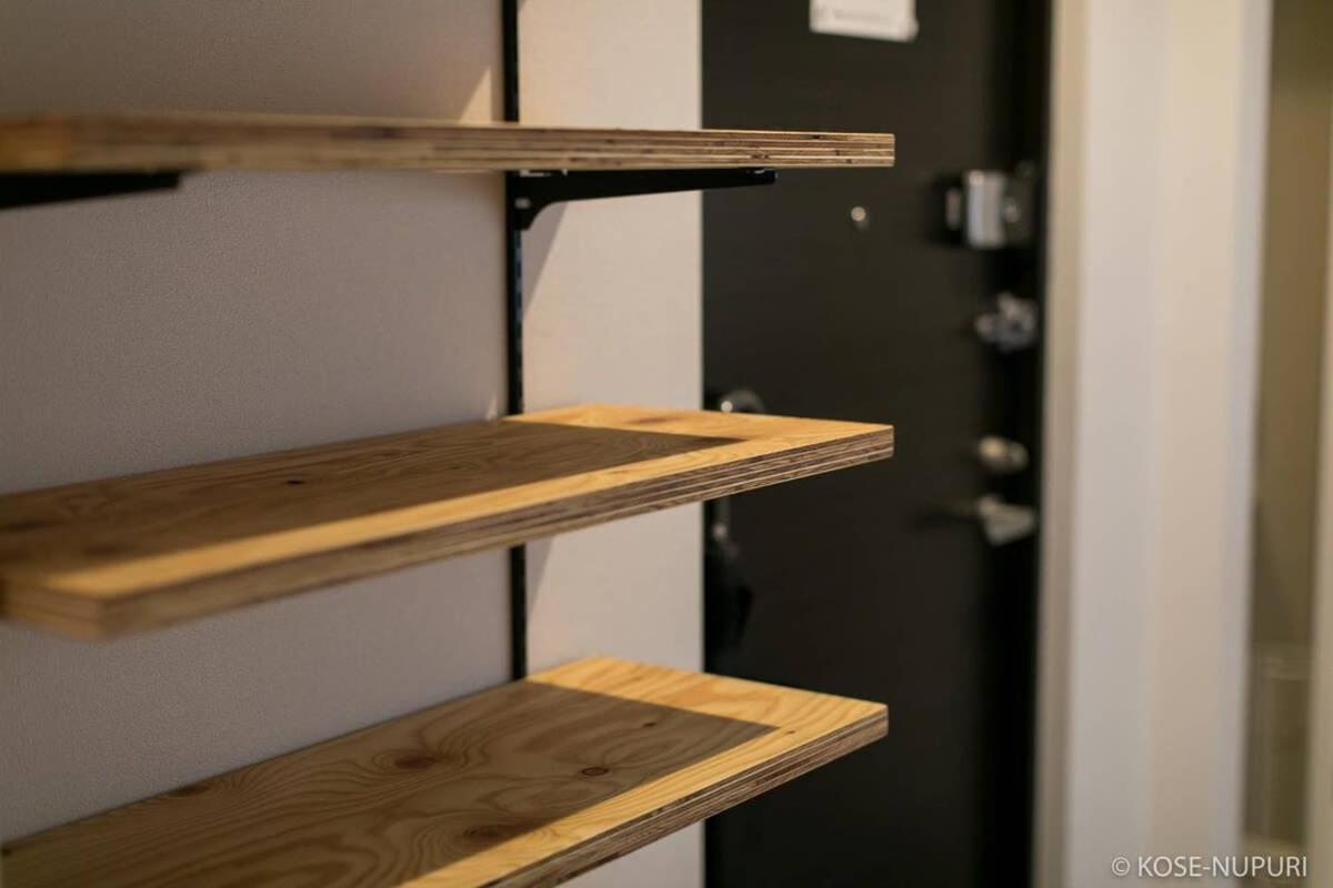 Bhotel Origaminn 703 - 5 Mins Peacepark 広島市 エクステリア 写真