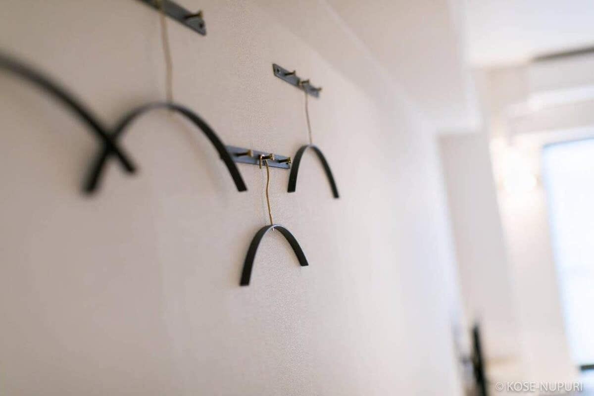 Bhotel Origaminn 703 - 5 Mins Peacepark 広島市 エクステリア 写真