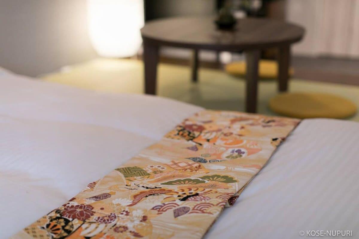 Bhotel Origaminn 703 - 5 Mins Peacepark 広島市 エクステリア 写真