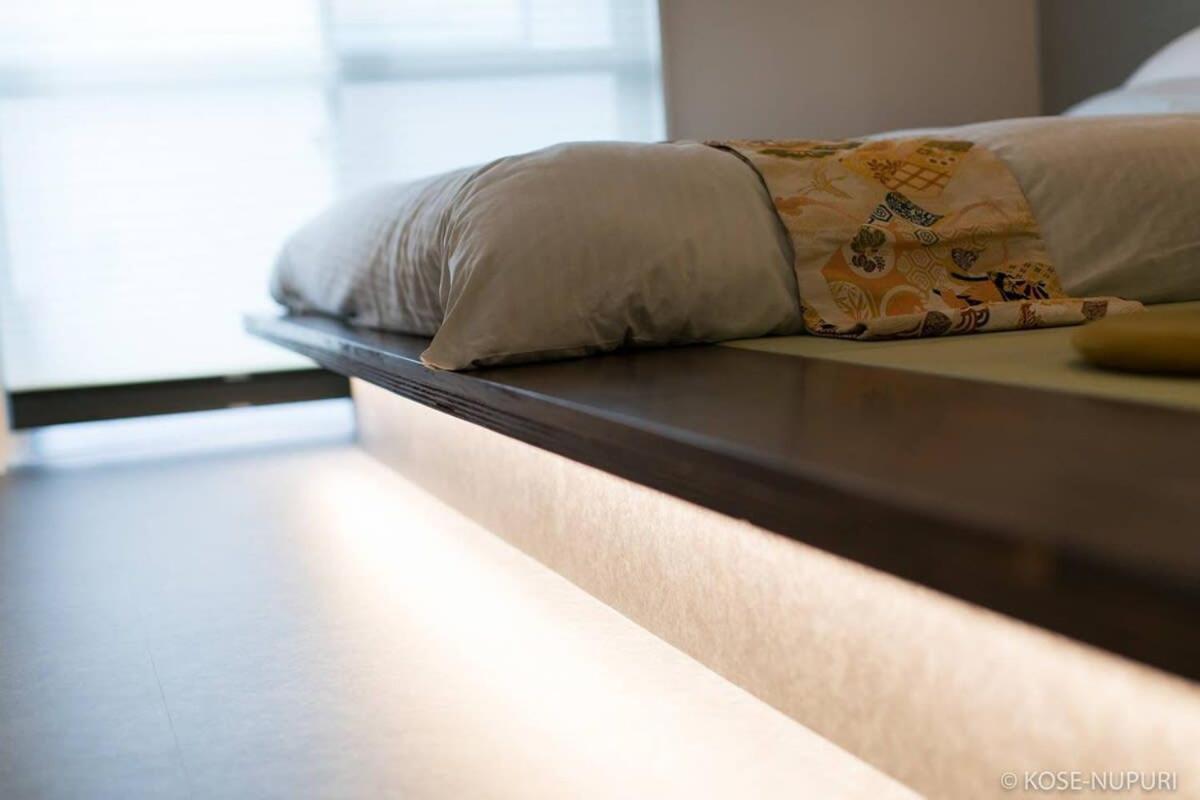 Bhotel Origaminn 703 - 5 Mins Peacepark 広島市 エクステリア 写真