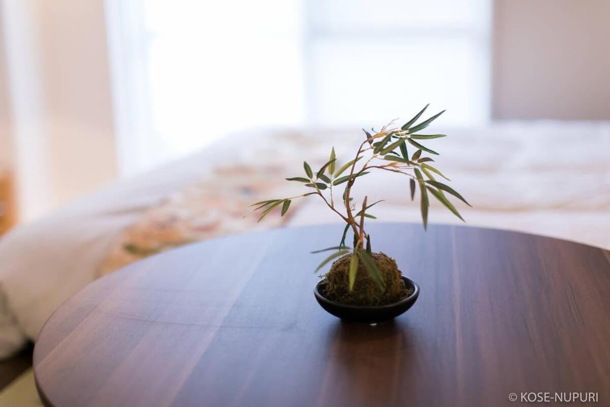 Bhotel Origaminn 703 - 5 Mins Peacepark 広島市 エクステリア 写真